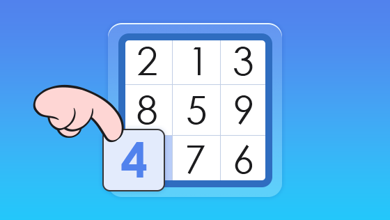 sudoku game rules