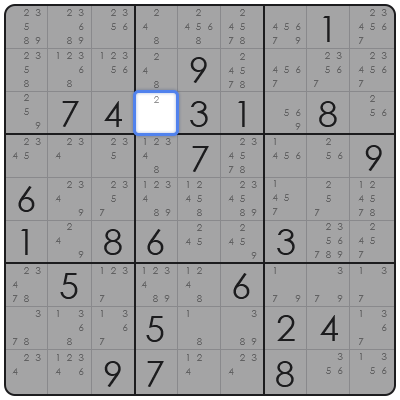 thanksgiving sudoku answers