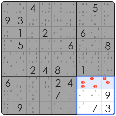 medium sudoku nyt
